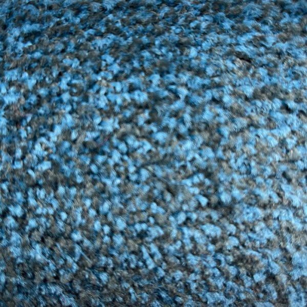 Midnight Swatch - Max Plush Heavy Duty Carpet Mat