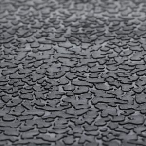 DirtGuard Rubber Scraper Mat