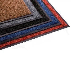 EcoPlush Eco Friendly Carpet Mat