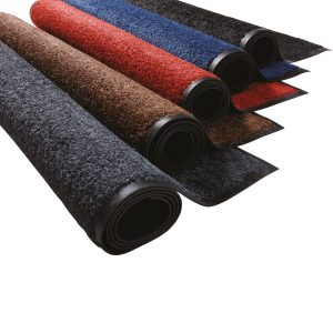 EcoPlush Eco Friendly Carpet Mat