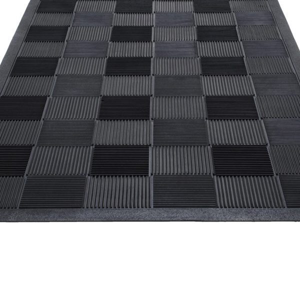 Flex2 Multiway Rubber Mat