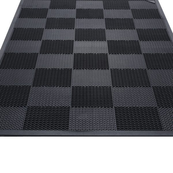 FlexMax Mutiway Rubber Mat